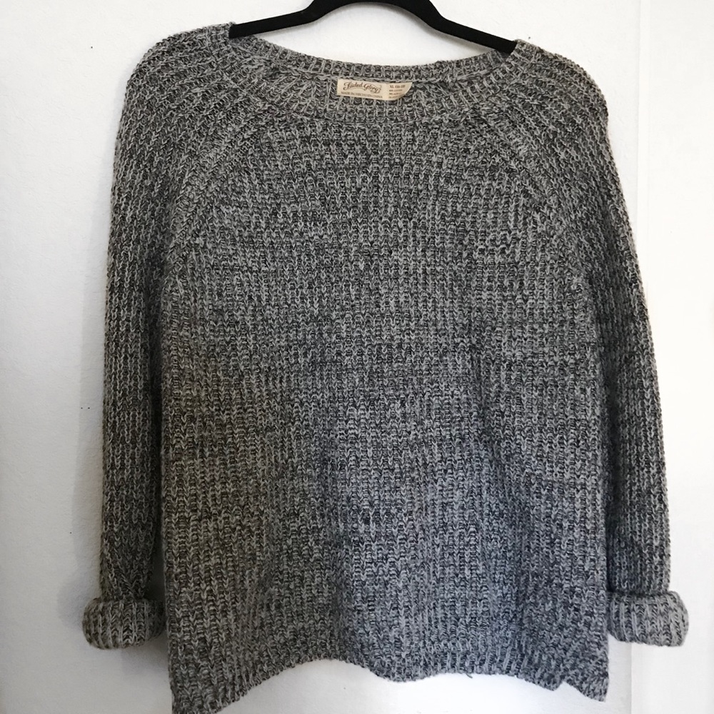 Pepper Sweatshirt